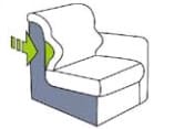 Arco Arosa 1104 Lord