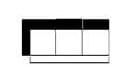 Arco Well 3670 40510L