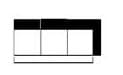 Arco Well 3670 40519R