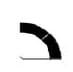 Arco Well 3670 51000