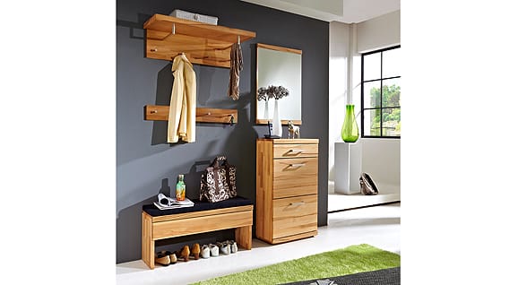 Astor Quick Step