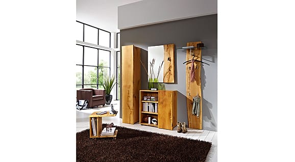 Astor Woodline