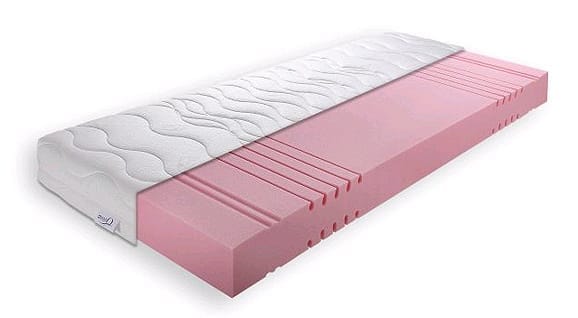 Breckle Allmed Luna Plus