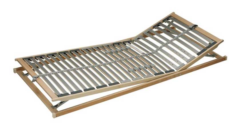 Breckle Futon K+F