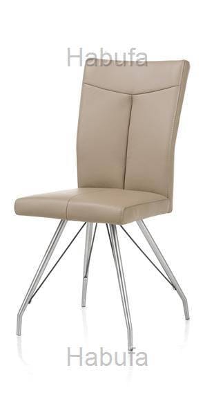 Habufa Stühle Aline 29683TAU