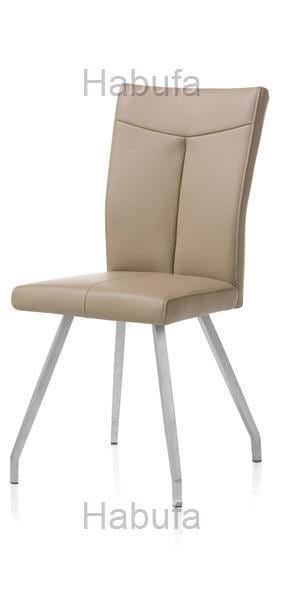 Habufa Stühle Aline 29684TAU
