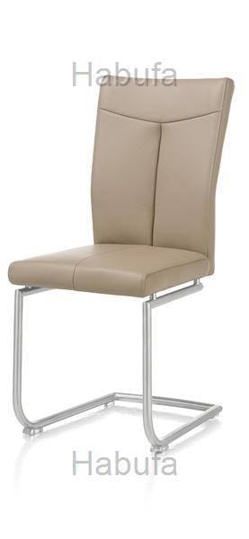 Habufa Stühle Aline 29685TAU