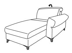 Himolla Back to Basics 1915 42 H SR