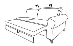 Himolla Back to Basics 1915 52 H SR