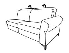 Himolla Back to Basics 1915 66 H SR