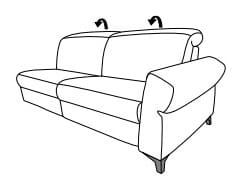 Himolla Back to Basics 1915 68 H SR