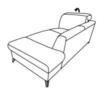 Himolla Back to Basics 1915 92 H SR