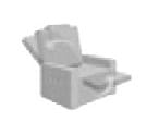 Himolla Cumulus Vario 10 7617 26 L