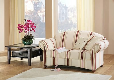 Max Winzer Carolina Sofa S-2