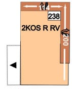 Megapol Dreamer 2KOSRRV