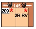 Megapol Dreamer 2RRV