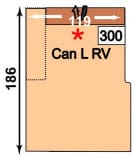 Megapol Dreamer CanLRV