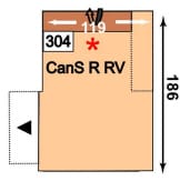 Megapol Dreamer CanSRRV