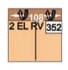 Megapol Spike 2ELRV