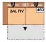 Megapol Spike 3ALRV