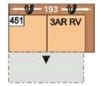 Megapol Spike 3ARRV