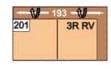 Megapol Spike 3RRV
