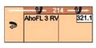 Megapol Spike AhoFL3RV