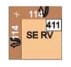 Megapol Spike SERV