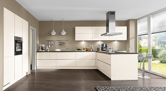 Nobilia Lux