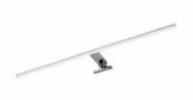 Pelipal Solitaire Solitaire 7020 Aufsatzleuchten opt. für SPS und Flächenspiegel