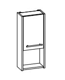 Pelipal Fokus Fokus 3005 Wandschrank