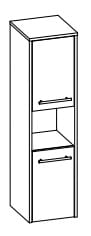 Pelipal Fokus Fokus 3005 Highboard