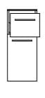Pelipal Fokus Fokus 4010 Highboard