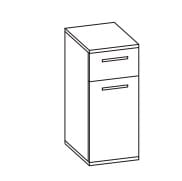 Pelipal Fokus Fokus 4015 Unterschrank
