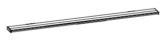 Pelipal Fokus Fokus 4010 LED-Aufsatzleuchte