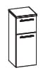 Pelipal Solitaire Huevo Highboard