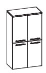 Pelipal Solitaire Huevo Midischrank