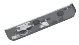 Pelipal Solitaire Solitaire 7025 Zubehör