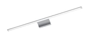 Pelipal Solitaire Solitaire 6010 Aufsatzleuchten optional für Flächenspiegel LS-AG-900F