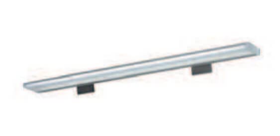Pelipal Solitaire Solitaire 6010 Aufsatzleuchten optional für Flächenspiegel LS-AQ-600F
