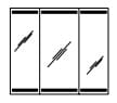 Pelipal Solitaire Pineo Spiegelschrank