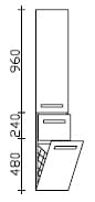 Pelipal Solitaire Solitaire 7005 Zusatzartikel