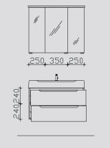 Pelipal Solitaire Solitaire 7020 Vorzugskombinationen