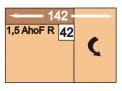 Polinova 64590030 1,5AhoFR