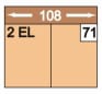 Polinova 64590030 2EL