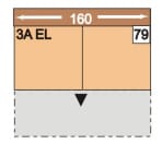 Polinova 64590030 3AEL
