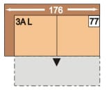Polinova 64590030 3AL