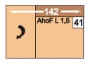 Polinova 64590030 AhoFL1,5