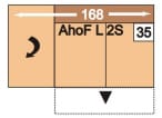 Polinova 64590030 AhoFL2S