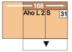 Polinova 64590030 AhoL2S